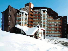 Résidence Les Mélèzes L-Alpe D-Huez